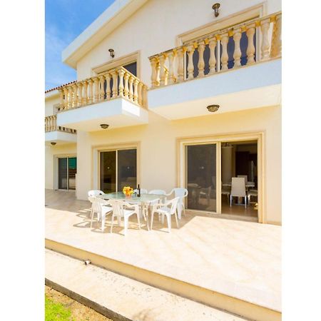 Villa Rose Paphos Exterior photo