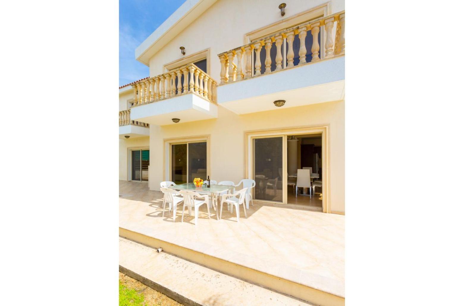 Villa Rose Paphos Exterior photo