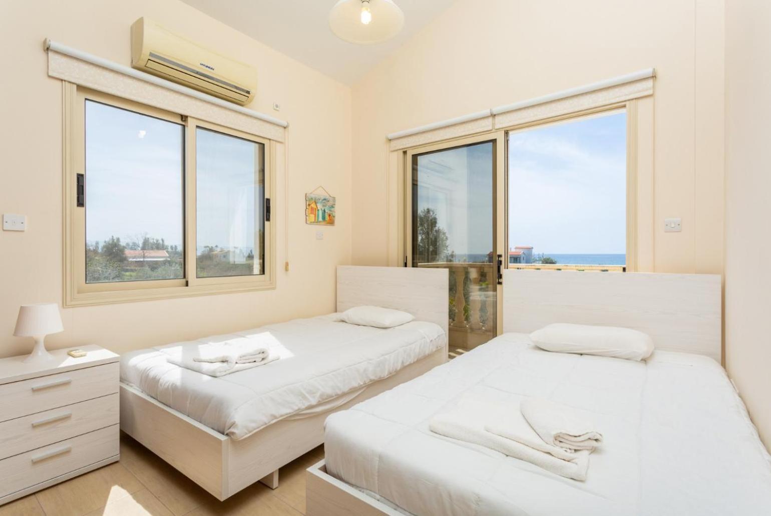 Villa Rose Paphos Exterior photo