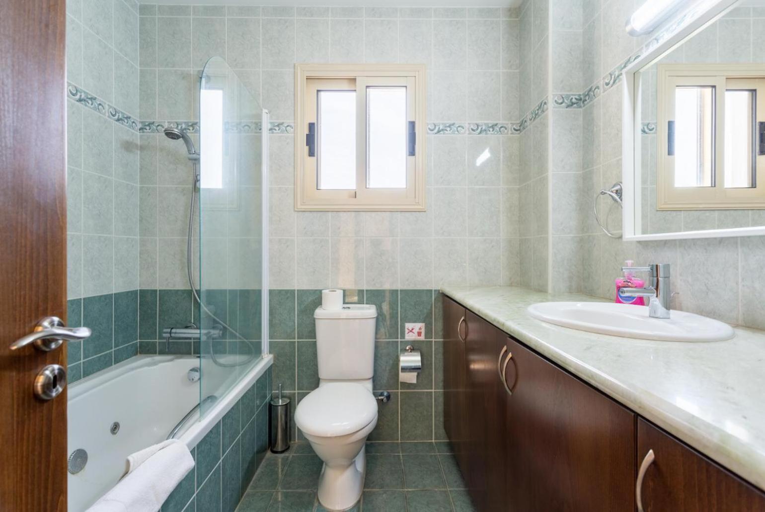 Villa Rose Paphos Exterior photo