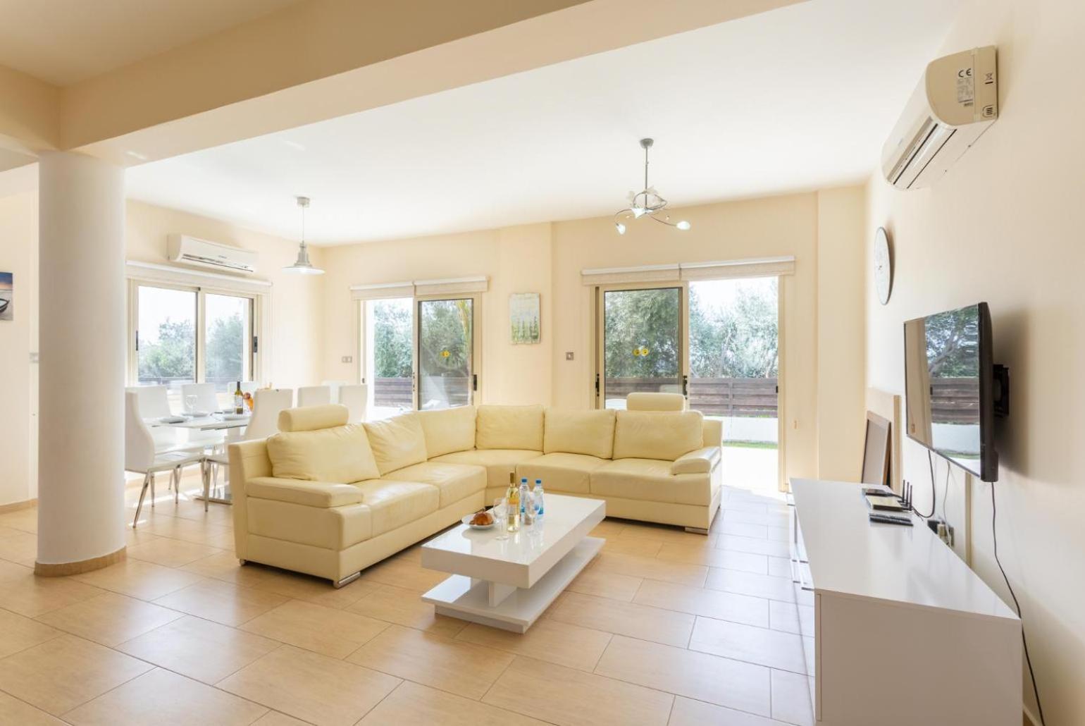 Villa Rose Paphos Exterior photo