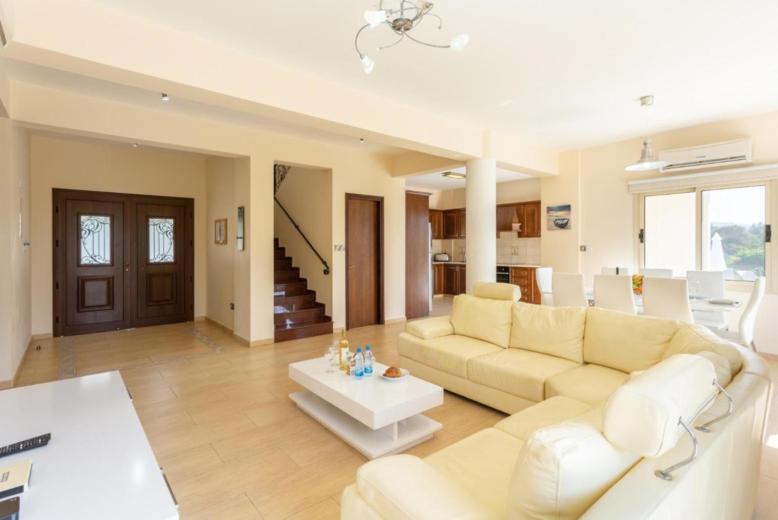 Villa Rose Paphos Exterior photo