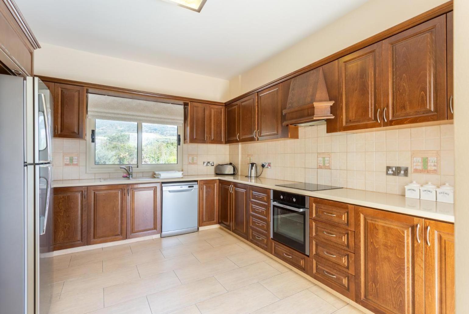 Villa Rose Paphos Exterior photo