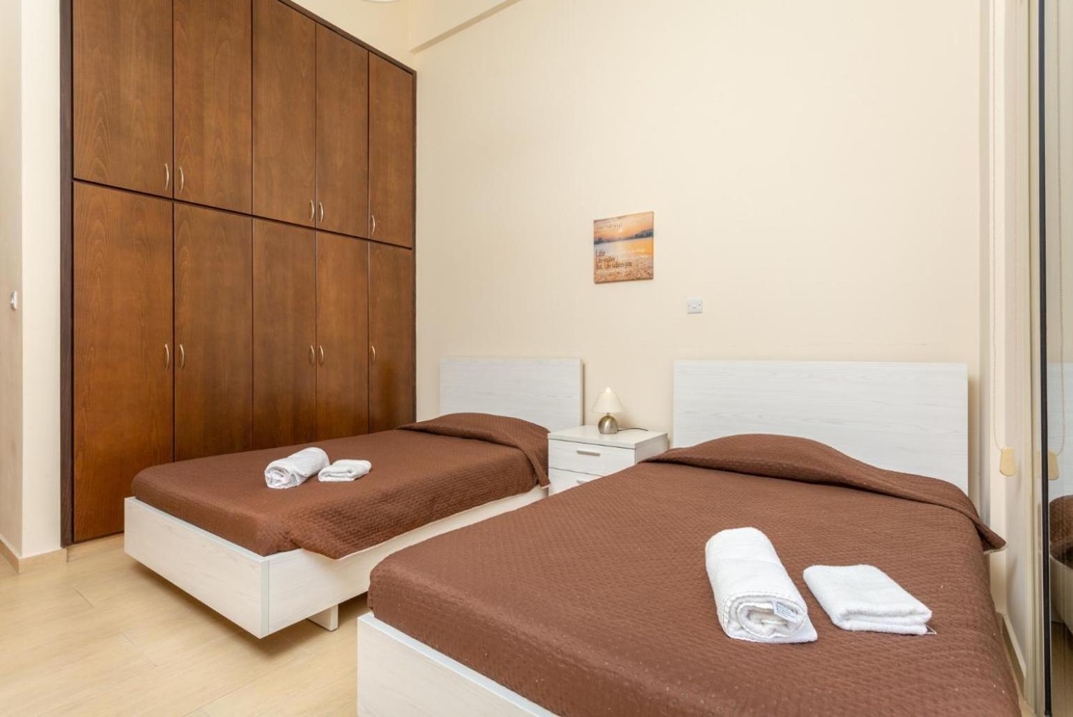Villa Rose Paphos Exterior photo