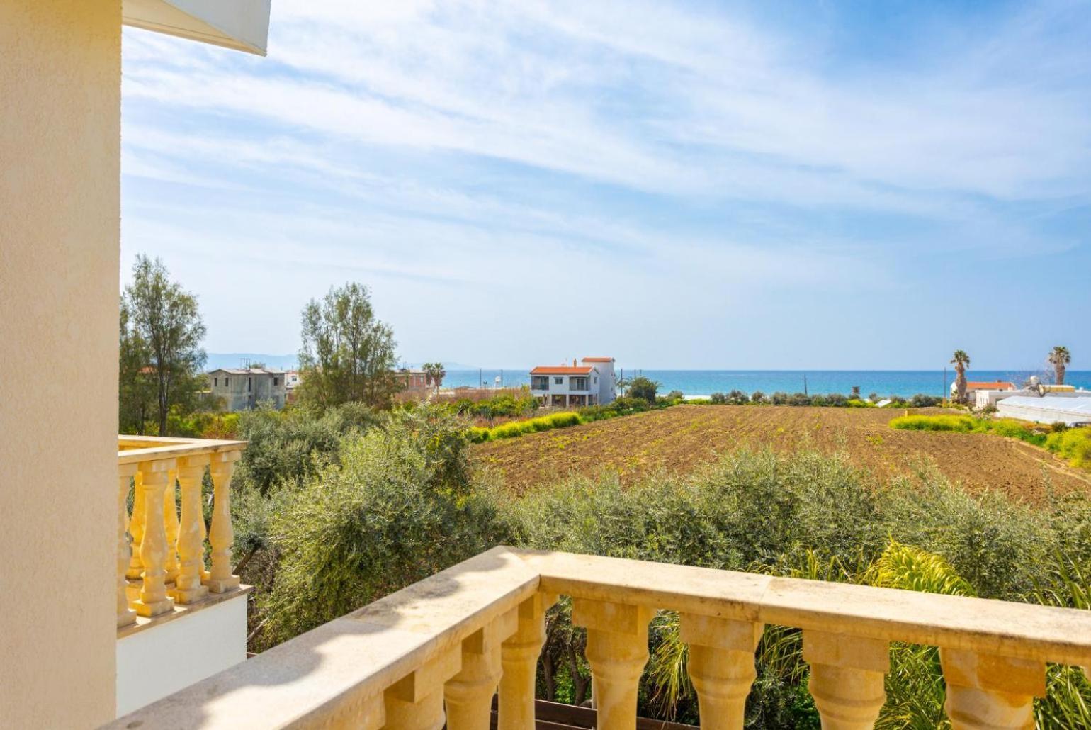 Villa Rose Paphos Exterior photo