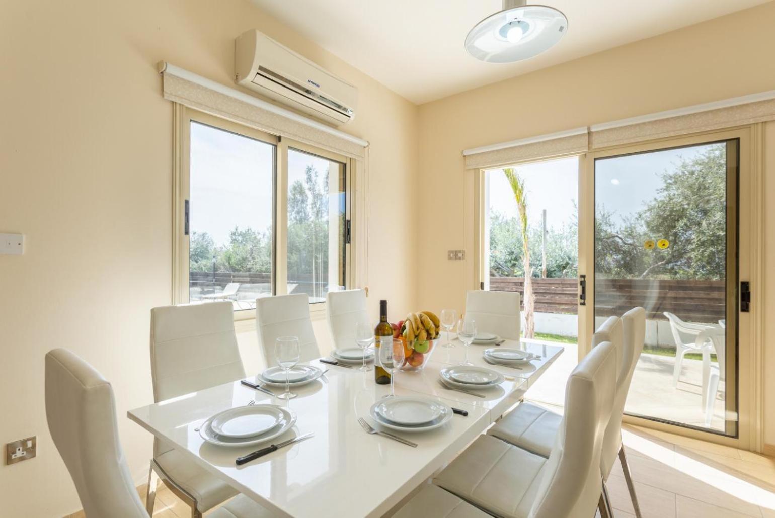 Villa Rose Paphos Exterior photo