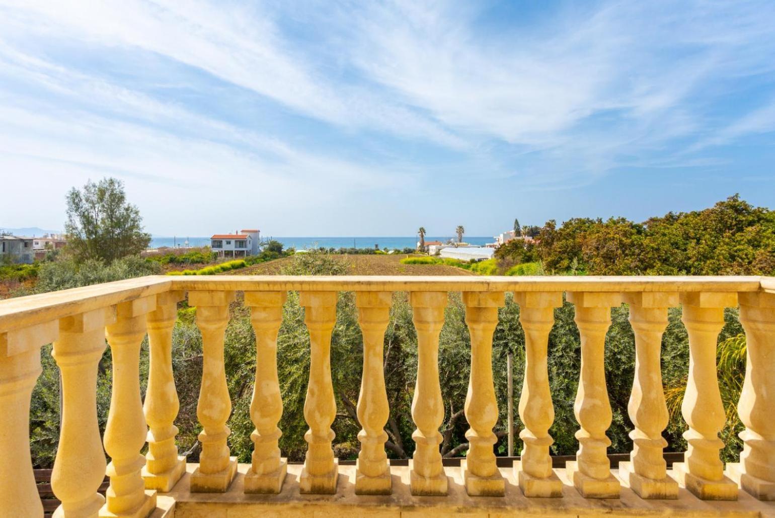 Villa Rose Paphos Exterior photo